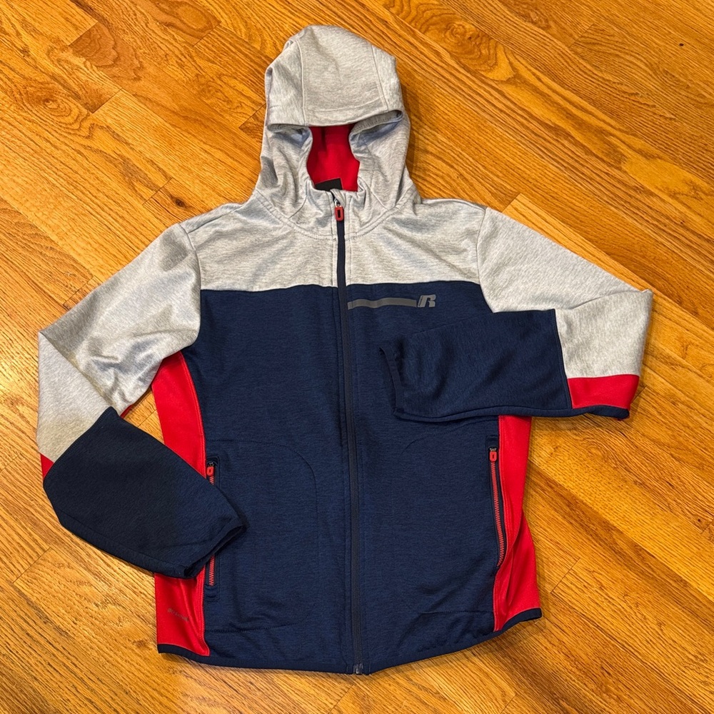 Russell Athletic Sport Jacket